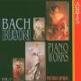 Pietro Spada - Piano Works
