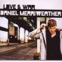 Daniel Merriweather - Love & War