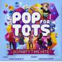 V / A - Pop For Tots