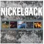 Nickelback - Original Album Series