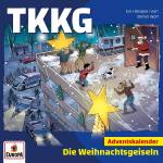 Tkkg - Die Weihnachtsgeiseln (Adventskalender)