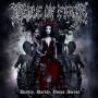Cradle Of Filth - Darkly,Darkly,Venus Aversa