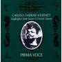 Caruso / Farrar / Journet - Caruso/Farrar/Journet