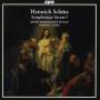 Weser-Renaissance Bremen / Manfred Cordes - Symphoniae Sacrae I,Venedig,1629