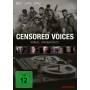 Dokumentation - Censored Voices [DE-Version, Regio 2/B]
