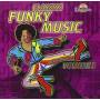 Classic Funky Music 3 / Various - Classic Funky Music 3 / Various