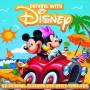 Various - Driving With Disney (2-cd Edition) Englisch