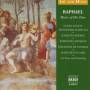 Posch / Ensemble Unicorn - Raphael-Music Of His Time