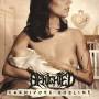 Benighted - Carnivore Sublime/brutalive The Sick (2cd Jewel)