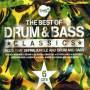 Various - THIS IS...BEST OF DRUM+BASS CL