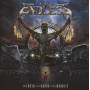 Endless - The Truth,the Chaos,TThe Insanity