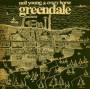 Neil Young - Greendale 2nd Edition [US-Version, Regio 1/A]