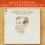 Vladimir Horowitz - GreatPerf/Piano Sonata 2/+