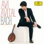 Avi Avital / Kammerakademie Potsdam - Bach