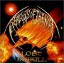SEASONS OF THE WOLF - Lost In Hell