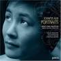 J. Koh / Grant Park Orch. / C. Kalmar - Portraits