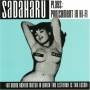 Sadaharu - Punishment In Hi-fi