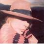 Joni Mitchell - Chalk Mark In A Rain