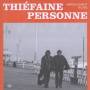 Hubert Felix Thiefaine & Paul Personne - Amicalement Blues