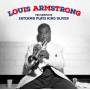 Louis Louis Armstrong - The Complete Satchmo Plays King Oliver+15 Bonus