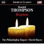 David Hayes / The Philadelphia Singers - Requiem