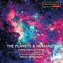 Tanya Ekanayaka - The Planets & Humanity