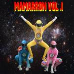 Los Cotopla Boyz - MAMARRON VOL.1 (Ltd.Blue Vinyl)
