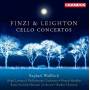 Raphael Wallfisch - Cello Concertos
