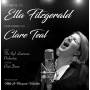 Clare Teal & The Syd Lawrence Orchestra - Tribute To Ella Fitzgerald