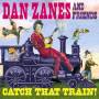 Dan Zanes - Cath that train