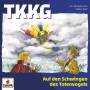 Tkkg - Folge 229: Auf den Schwingen des Totenvogels