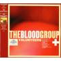 Blood Group - Volunteers