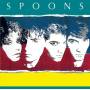 Spoons - Talk Back