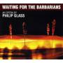 Davies / Theater Erfurt - Waiting for the Barbarians