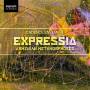 Cadence Ensemble - Expressia-Armenische Metamorphosen
