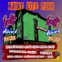 Various - Rainy City Punks (Manchester Punk And Post-Punk)
