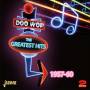 Various - Doo Wop-Greatest Hits 1957-60
