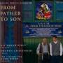 Ali Khan Akbar - From Father To Son