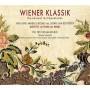 Die Freitagsakademie - Wiener Klassik-the unusual instrumentation