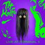 The Knife - Shaking the Habitual: Live at Terminal 5