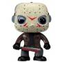 Horror - Funko Pop Friday The 13th Jason Voorhees 01