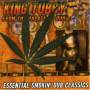King Tubby - From The Palace Of Dub: Essential