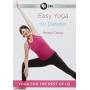 peggy Cappy - Yoga For The Rest Of Us: Easy Yoga For Diabetes [US-Version, Regio 1]