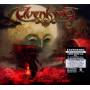 Elvenking - Red Silent Tides (Ltd.Ed.)