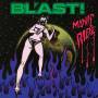BL'Ast - Manic Ride