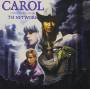 Tm Network - Carol A Day In A Girl's Life