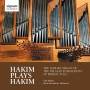 Naji Hakim - Hakim plays Hakim