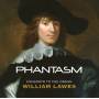 Phantasm / Emilia Benjamin / Mikko Perkola / Hyde - Consorts To The Organ