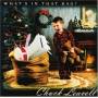 Chuck Leavell - What's In That Bag
