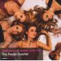 The Pavao Quartet - Someone To Watch Over Me